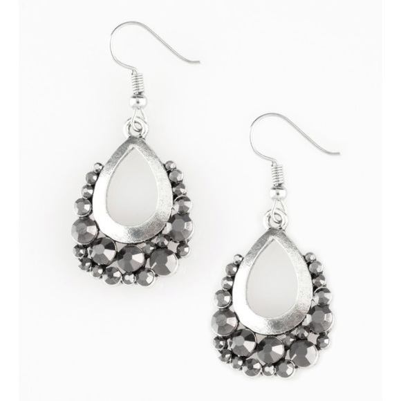 Beautiful hypoallergenic earrings - Picture 4 of 7